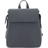 Picard Luis Backpack With Flap Rucksack Grau