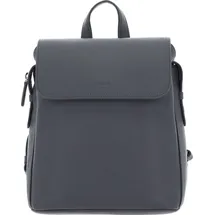 Picard Luis Backpack With Flap Rucksack Grau