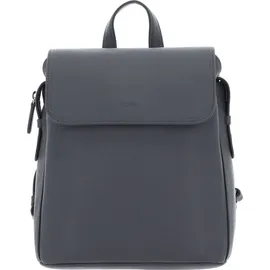 Picard Luis Backpack With Flap Rucksack Grau