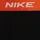 Nike Trunk Boxershorts Schwarz / Orange / Rot M 3er Pack