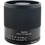 Tokina SZX 400mm F8,0 Canon EF