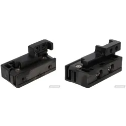 WAREMA Gleiterset für W6 Wintergartenmarkise #2015257 #2015258
