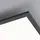just light. Leuchten Direkt LED Aufbaupanel 1 schwarz