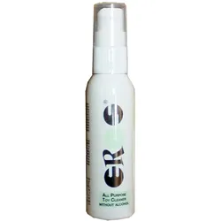 Toy Cleaner ohne Alkohol 50ml – für empfindliche Sextoys. (0.05 l) 50 ml