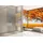 Hoesch One&One 1300 Everclean - silber,
