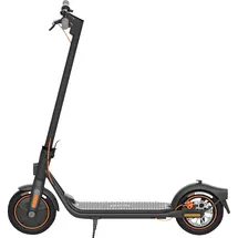 NINEBOT KickScooter F40D II Powered by Segway schwarz/grau