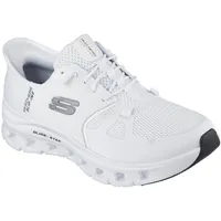 SKECHERS Damen Glide-Step Pro Sneaker, weiß, 40 EU - 40 EU