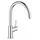 Grohe BauCurve Einhand-Spültischarmatur Chrom