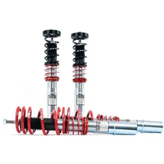 H&R 28892-1 Gewindefahrwerk Monotube