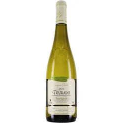 Bellevue Touraine Sauvignon 2024 - Weißwein / trocken - Frankreich / Touraine/Loire - Sauvignon Blanc / Domaine Bellevue