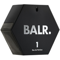 BALR. 1 FOR Men Eau de Parfum 50 ml