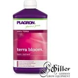 Plagron Blumendünger biologisch 1 l