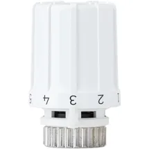 HONEYWELL HOME Thermostatkopf Thera-6 M30x1,5 Heizkörperthermostat