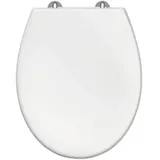 form&style Kinder WC-Sitz Family weiß Absenkautomatik