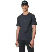 Marc O'Polo T-Shirt regular, blau, m