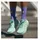 sporcks Omg Laufsocken Violett 41-43