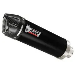MIVV GP-C Auspuffsystem mit EG-BE