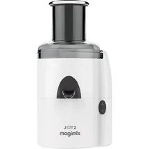 Magimix Juice Expert 3 Entsafter weiß