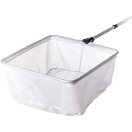 HEISSNER Teichkescher Profi Pond Net 45 cm