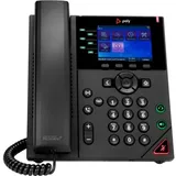 HP Poly VVX 350 IP Phone (89B68AA)