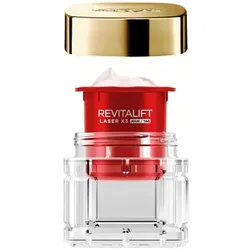L'oréal  pflegende Körperlotion 2 Aufladbare Anti-Aging-Cremes Kit - Revitalift Laser  in, Einheitsgrösse