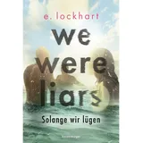 Ravensburger We Were Liars. Solange wir lügen Lügner-Reihe Bd.1