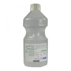 Isapak System 1000 Sterilwasser
