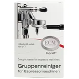 ECM PAV9001030 Brühgruppen-Reiniger 10 x 20 g