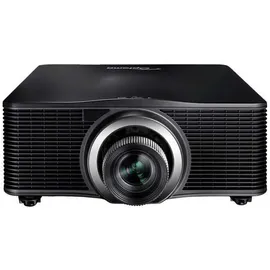 Optoma ZU1100 Laser schwarz