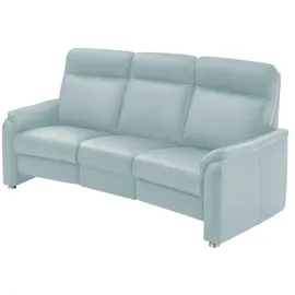 meinSofa Trapezsofa Luc 2-Sitzer Beige