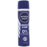 NIVEA Protect & Care Deo Spray 150 ml