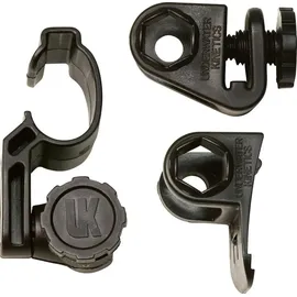UK Underwater Kinetics Helmhalterung Universal