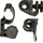 UK Underwater Kinetics Helmhalterung Universal