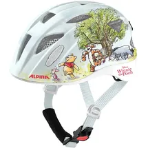 Alpina Ximo Disney 49-54 cm Kinder winnie pooh 2021