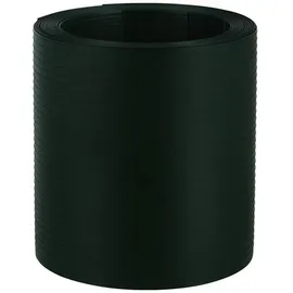 Floraworld Sichtschutzstreifen PVC 201 x 19 cm Grün 5 St.
