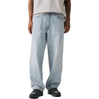 Levi's Levi's® Relax-fit-Jeans 578® BAGGY 578® BAGGY blau 31/32