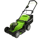 Greenworks G24X2LM41