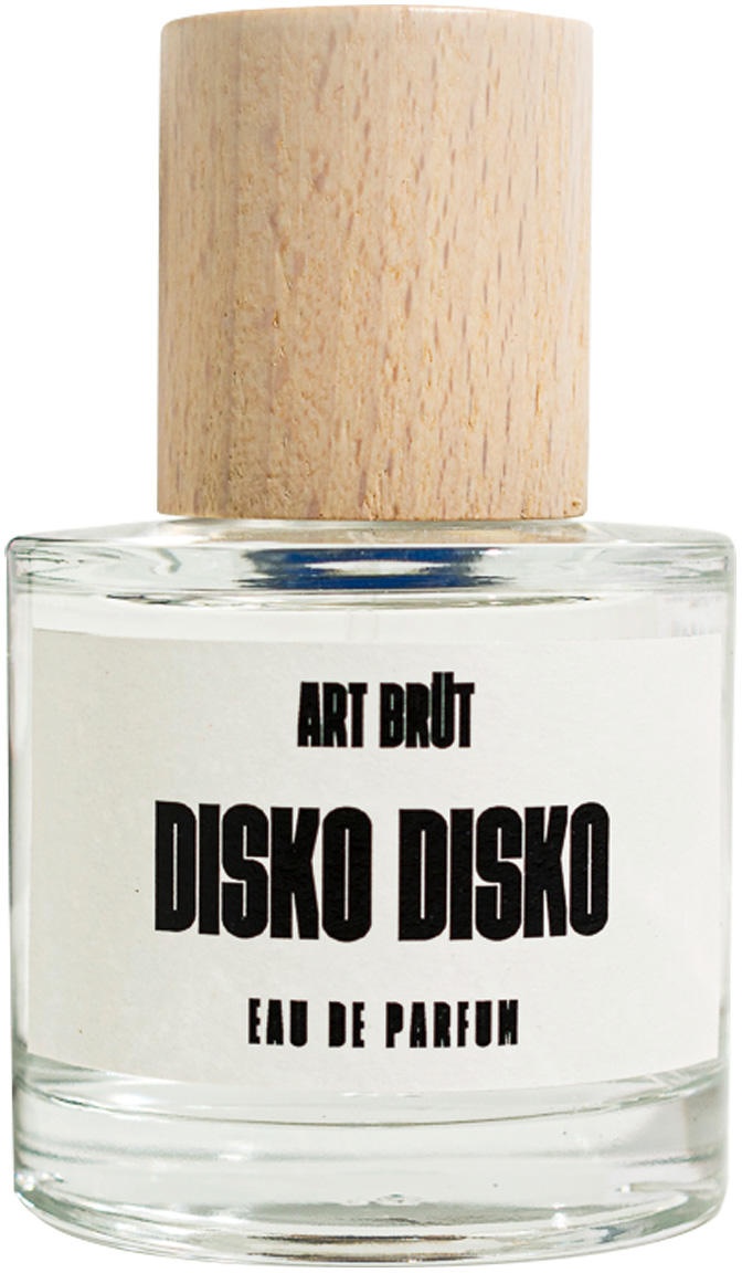 ART BRÜT DISKO DISKO Eau de Parfum 50 ml