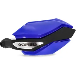 Acerbis Argon, Handschützer - Blau/Schwarz