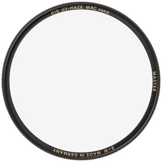 B+W UV-FILTER MRC nano MASTER 55mm