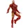 Hot Toys Iron Man 2 MM Actionfigur 30 cm