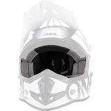 O'Neal Oneal 5 Series Vollständiges Innenfutter - | Grey | XL