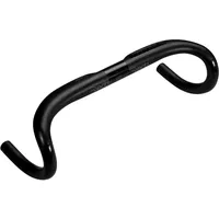 Deda Superzero Dcr Lenker - Black - 31.7 mm