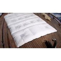 sanders-kauffmann gmbh Sanders ClimaBalance Premium warm | 155x200cm