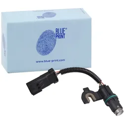 Blue Print Nockenwellensensor Passend Für Chrysler Grand Voyager: Sensor, Nockenwellenposition Abakus: 12005020 Blue Print: Ada107217 Bremi: 60078 Chr