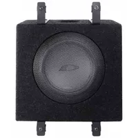 Alpine SWC-W84S907 Geschlossener Subwoofer für Merceded Sprinter