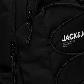 JACK & JONES JACZITRUS 0 l schwarz