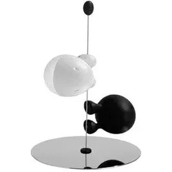 Lilliput Achromatics Salz- und Pfefferstreuer