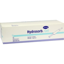 HYDROSORB Gel steril Hydrogel 40 g