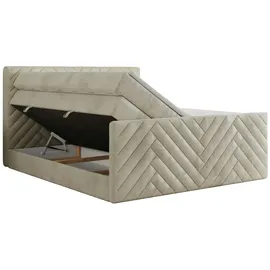MKS Paris King Duo 120 x 200 cm H3 Beige